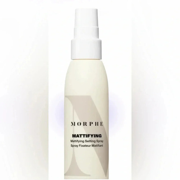 Morphe mattifying  setting mist 120ML - Picture 1 of 10